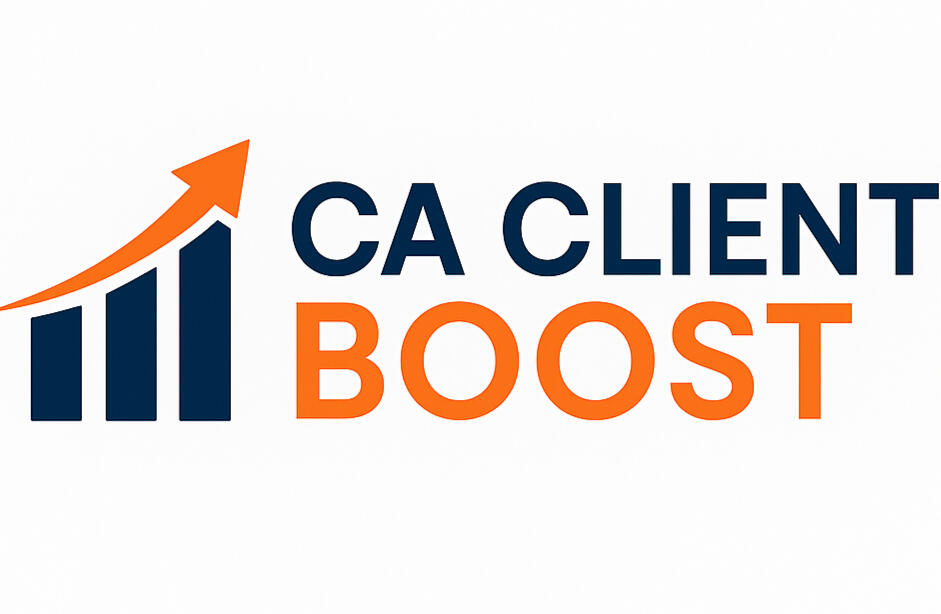 Ca Client Boost | AI-Powered Client Acquisition